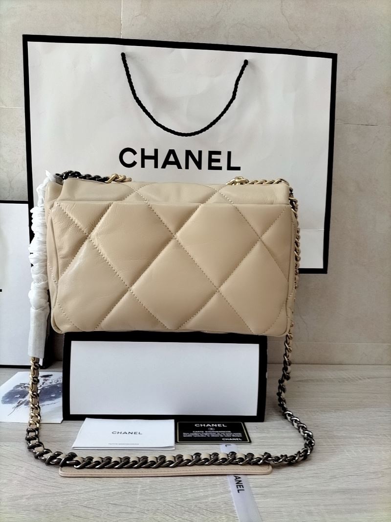 Chanel 19 Bags